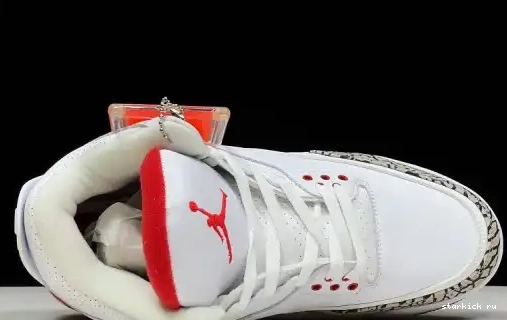 'Katrina' 136064-116 3 Air 136064-116 Jordan Retro 0618
